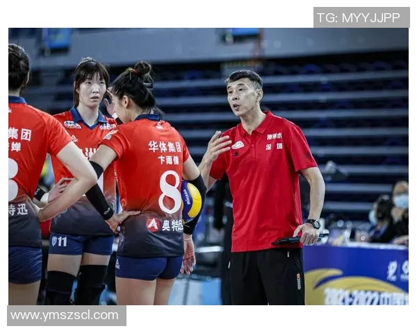 成都排球队意识变革引发热议助力排球运动新发展